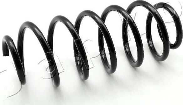 Пружина подвески Japko. Артикул ZCJ6406H