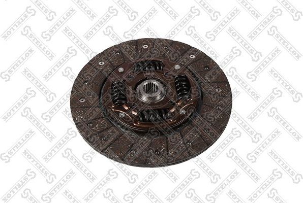 Диск сцепления Stellox для Kia Magentis II 2005-2010. Артикул 07-00203-SX