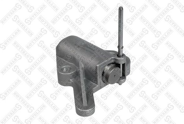 Натяжной ролик (натяжитель) приводного клинового зубчатого ремня Stellox. Артикул 03-42052-SX