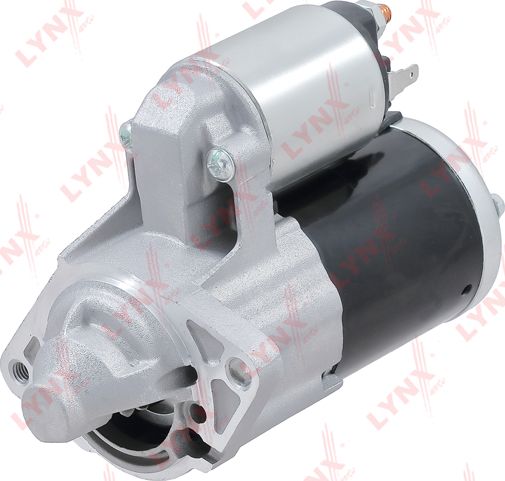 Стартер LYNXauto для Suzuki Grand Vitara III 2005-2015. Артикул ES-1208
