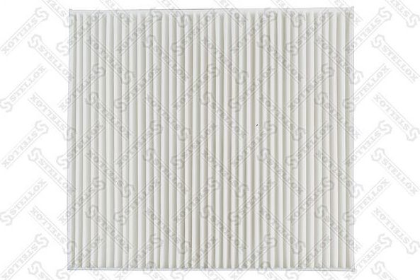 Салонный фильтр Stellox. Артикул 71-10686-SX