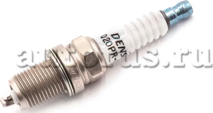 СВЕЧА DENSO 2110-12, 1117, 1118, 2170-72 16КЛ ИНЖ (1 ШТ) Denso. Артикул Q20PRU114