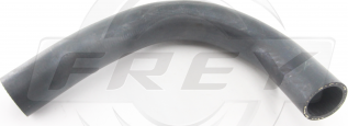 Патрубок радиатора (системы охлаждения) Frey. Артикул 724511701