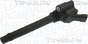 Катушка зажигания Magneti Marelli для Opel Combo D 2012-2017. Артикул 060717198012
