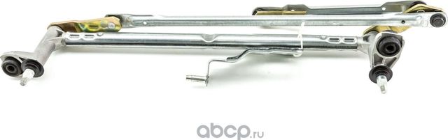 Трапеция стеклоочистителя без мотора (Dominant). Артикул AW6R109550023C