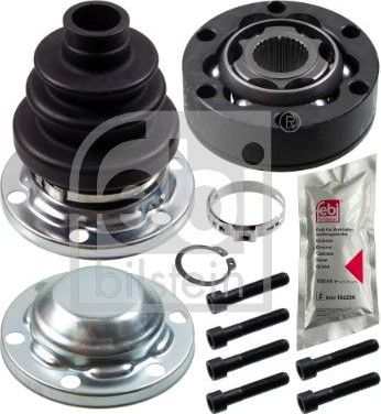 Шрус внутренний (граната) Febi Bilstein для Audi Q3 II (F3) 2018-2026. Артикул 188695