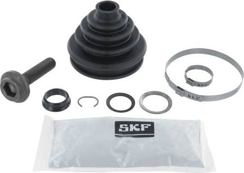 Пыльник ШРУСа наружный SKF передний для Audi 80 V (B4) 1991-1995. Артикул VKJP 3026