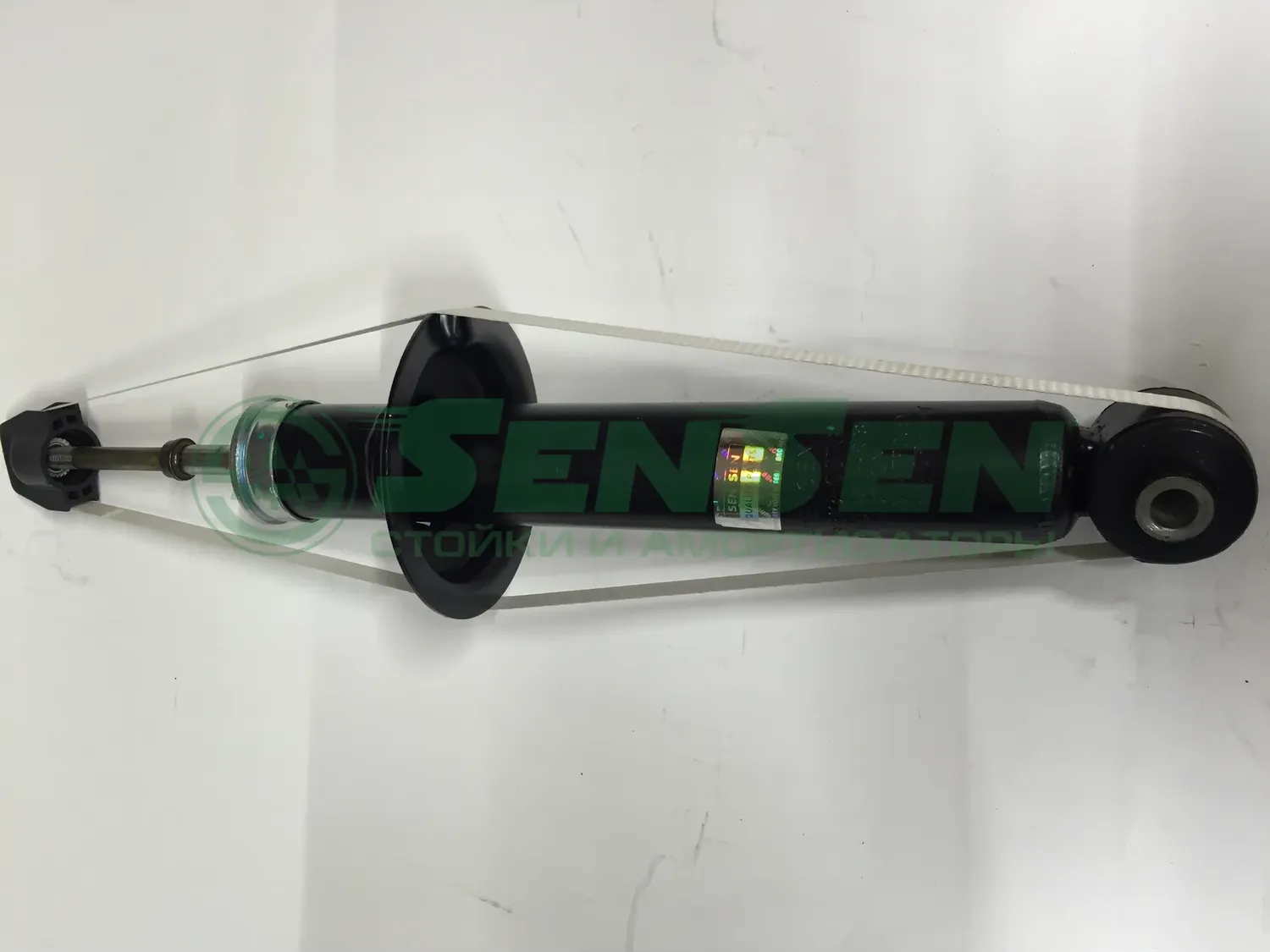 АМОРТИЗАТОР HYUNDAI SONATA 93-98 ЗАД.ГАЗ. (Sensen). Артикул 32130073