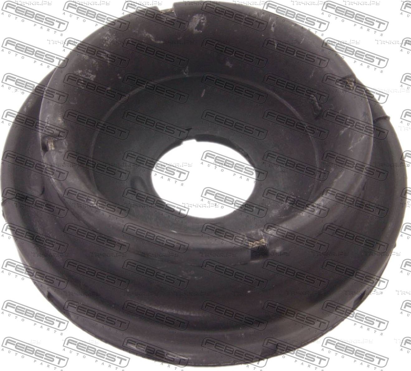 Опора амортизатора (стойки) Febest передняя для Chevrolet Aveo I 2003-2012. Артикул CHB-AV