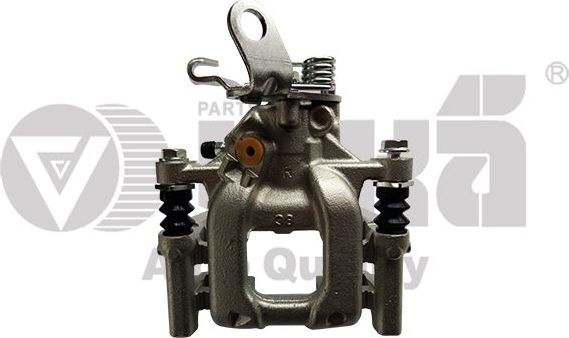 Ремкомплект тормозного суппорта Vika. Артикул 66151739201