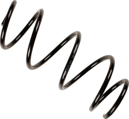 Пружина подвески Bilstein B3. Артикул 36-198351