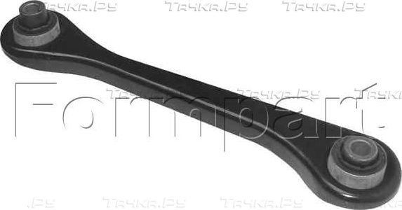 Поперечный рычаг Formpart правый для Skoda Octavia A5 2004-2013. Артикул 1109103