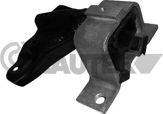Подушка (опора) двигателя Cautex. Артикул 021069