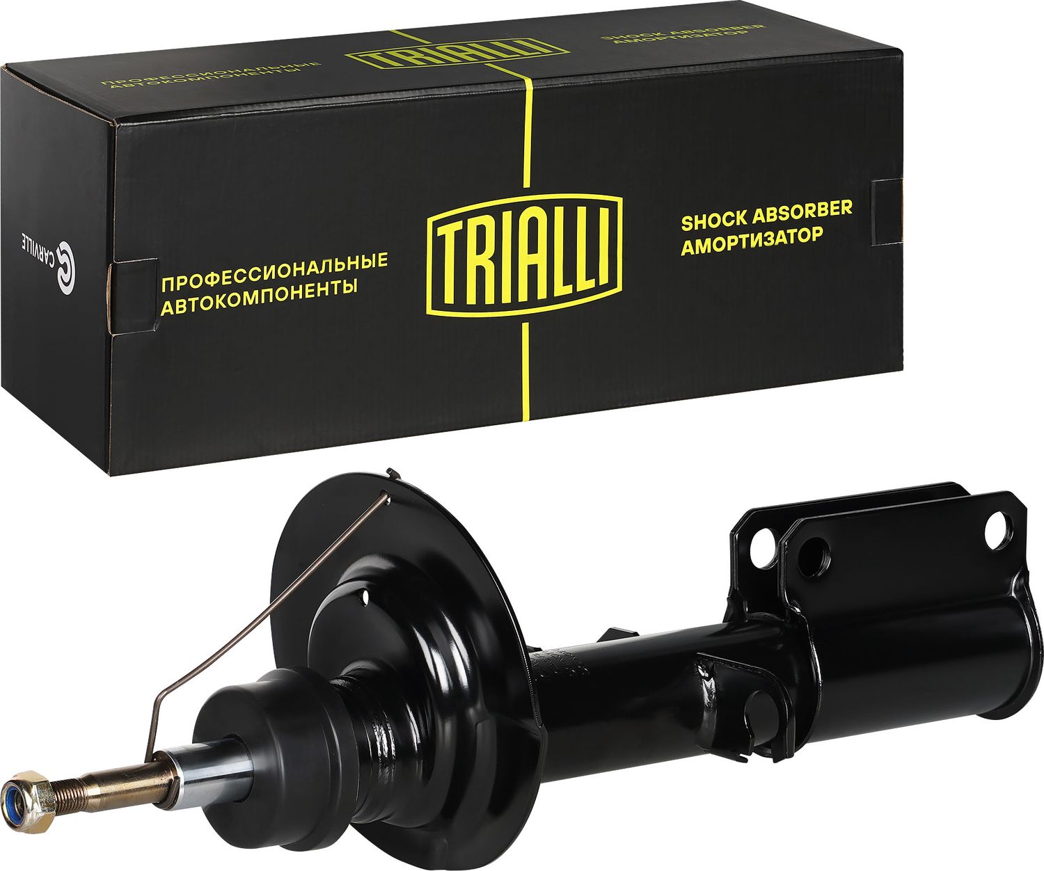 Амортизатор Trialli. Артикул AG 26366