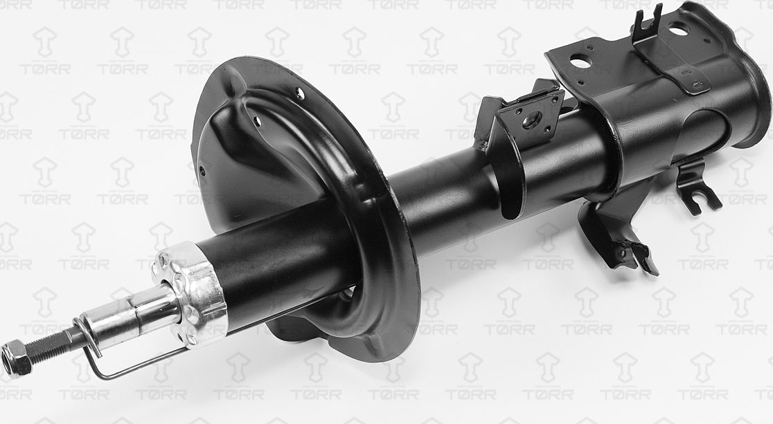 Амортизатор INFINITI FX35/FX45 06- перед.газ. (Torr). Артикул DV1432R