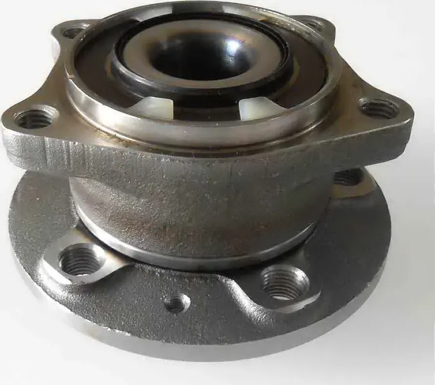 Ступица в сборе (Torque) Torque. Артикул PL910