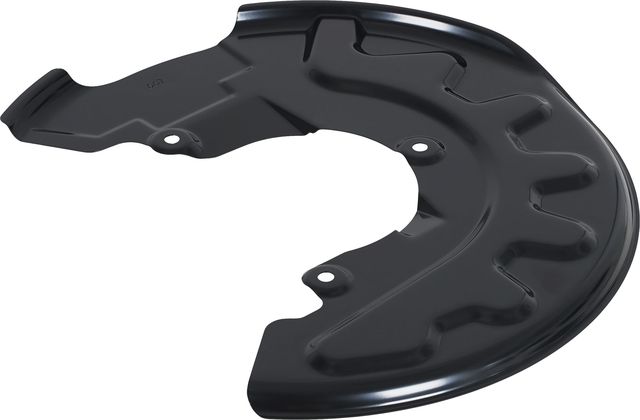 Щиток защитный тормозного диска (Trialli). Артикул BDSP3218