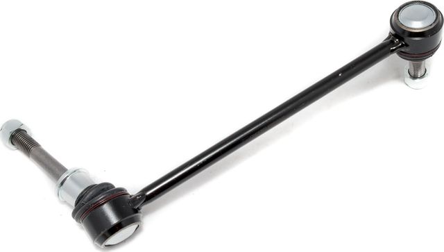 Стойка (тяга) стабилизатора Cworks передняя левая для BMW X6 II (F16) 2014-2019. Артикул F250R0042
