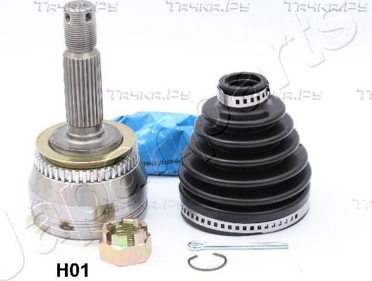 Шрус наружный (граната) Japanparts. Артикул GI-H01