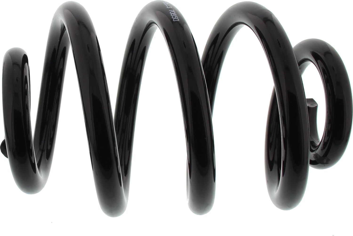 Пружина подвески MAPCO. Артикул 70850