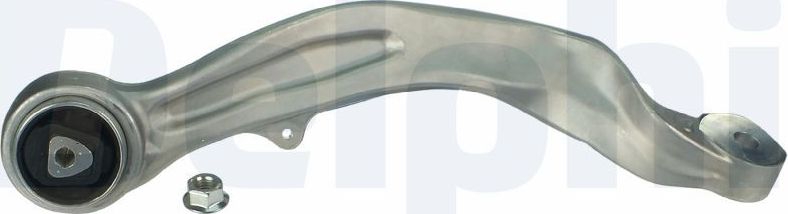 Поперечный рычаг Delphi (алюминий). Артикул TC3223