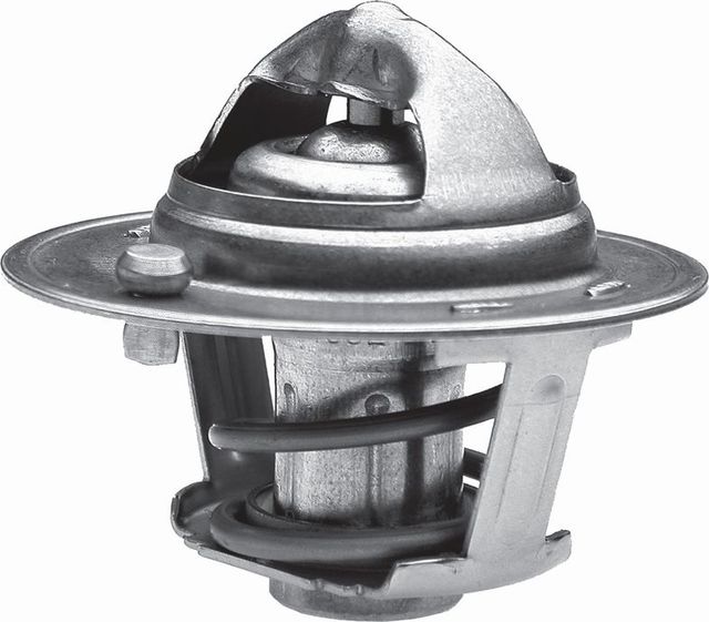 Термостат Gates для Mazda 2 I (DY) 2003-2007. Артикул TH25782G1