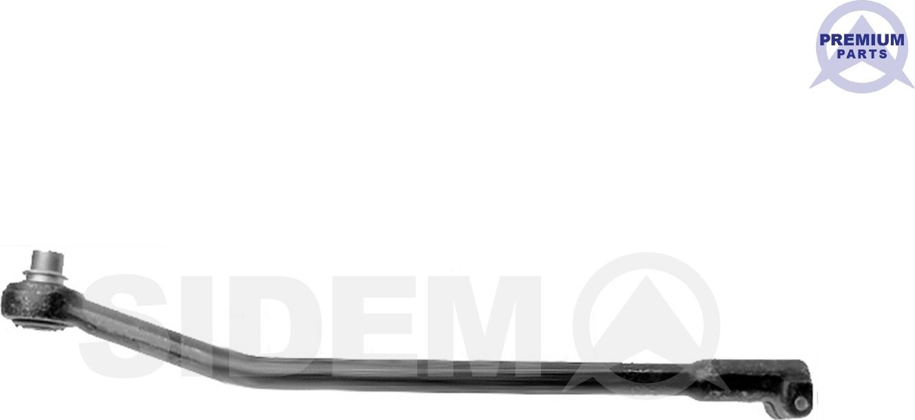 Наконечник рулевой тяги Sidem. Артикул 19043
