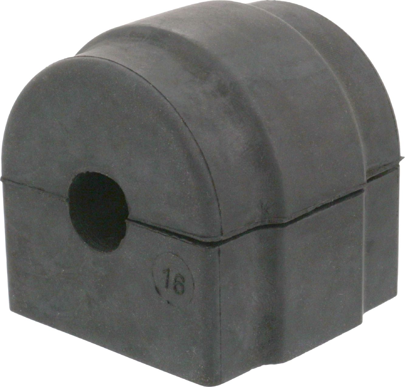 Втулка стабилизатора Febi Bilstein (резина). Артикул 102137