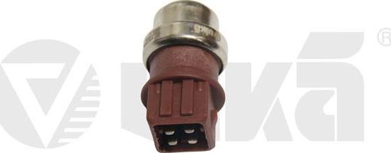 Датчик температуры охлаждающей жидкости Vika. Артикул 99191782401