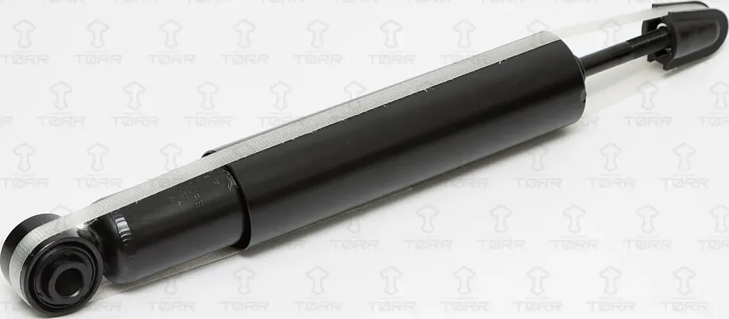 Амортизатор KIA SORENTO 02- задн.лев./прав.газ. (Torr). Артикул DH1297