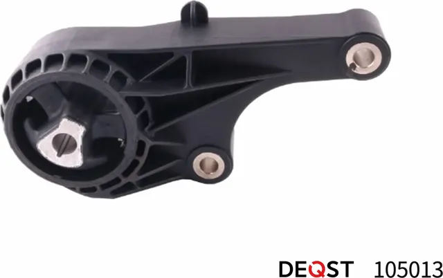 Опора двигателя задняя CHEVROLET CRUZE 2009 - (Deqst). Артикул 105013