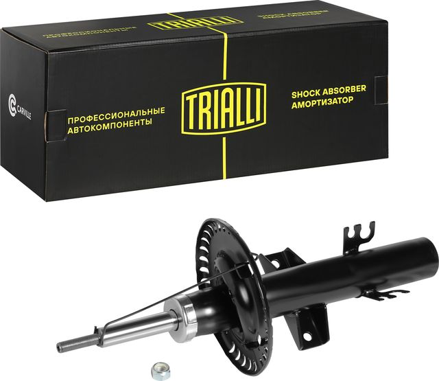 Амортизатор Trialli. Артикул AG 18057