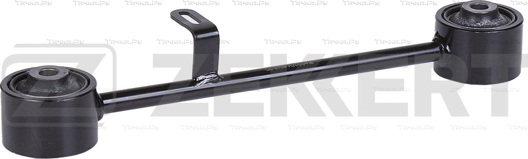 Продольный рычаг задней подвески Zekkert правый верхний для Toyota 4Runner IV 2002-2009. Артикул QL-3709