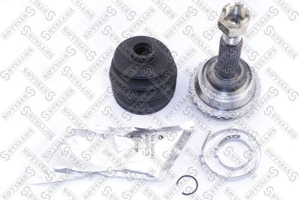 Шрус наружный (граната) Stellox. Артикул 150 1633-SX