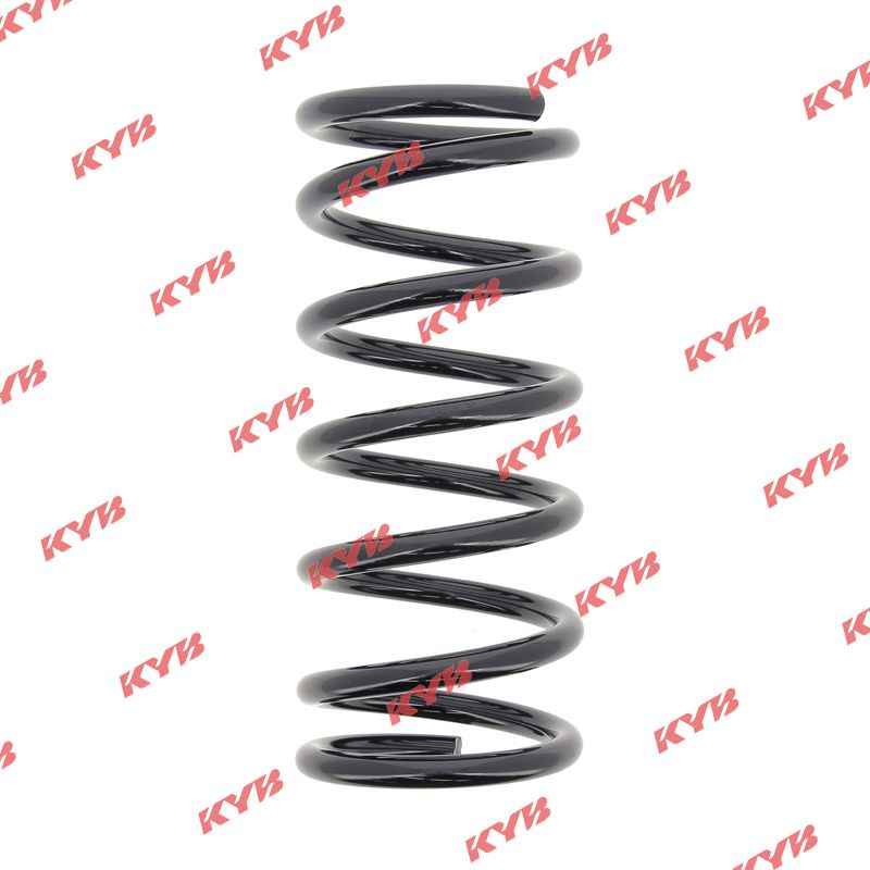 Пружина подвески KYB (Каяба) K-Flex. Артикул RA5190
