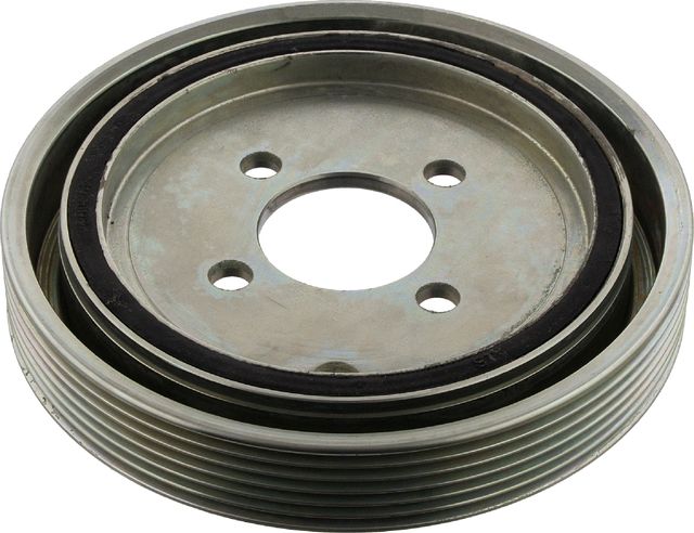 Шкив коленвала Febi Bilstein для Citroen C5 I 2001-2004. Артикул 32112