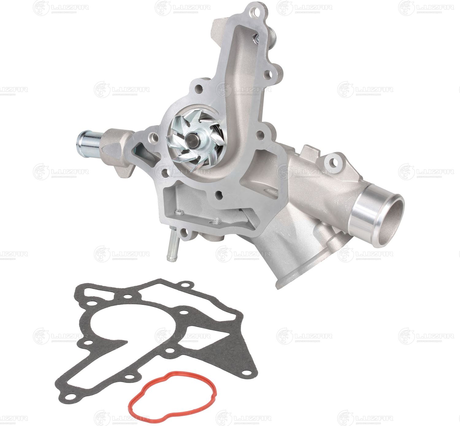 Помпа (водяной насос) Luzar. Артикул LWP 2112