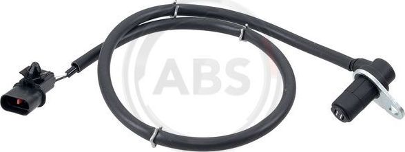 Датчик ABS ABS. Артикул 31141