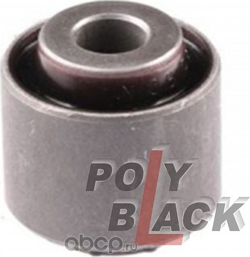 Сайлентблок (Polyblack). Артикул N06039