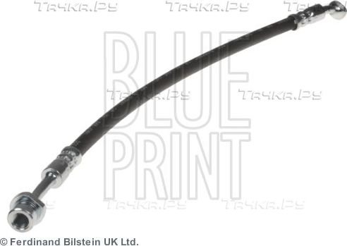 Тормозной шланг Blue Print передний правый для Hyundai Santa Fe II 2006-2013. Артикул ADG053228