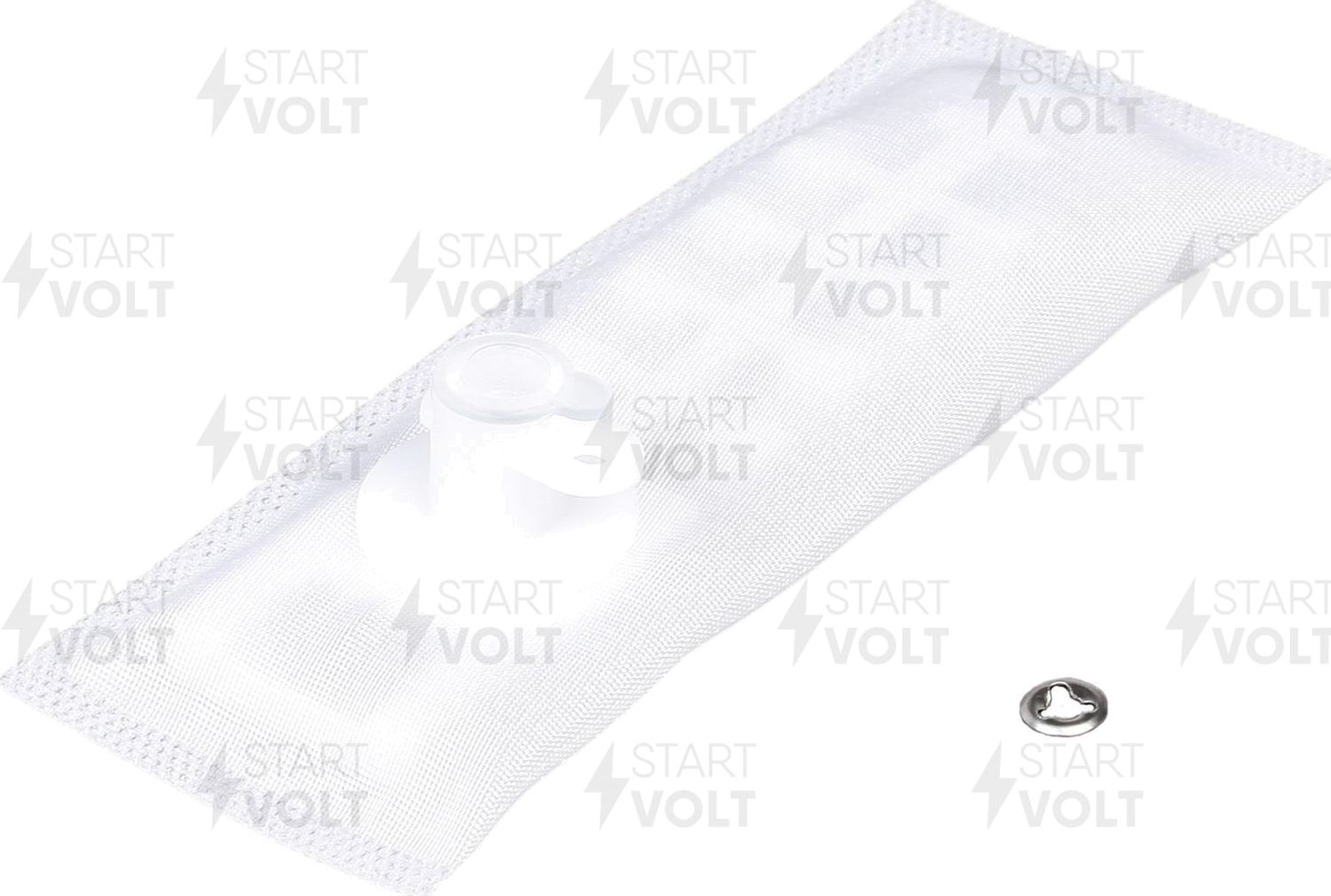 Сетка-фильтр грубой очистки бензонасоса StartVOLT. Артикул SFF 1402