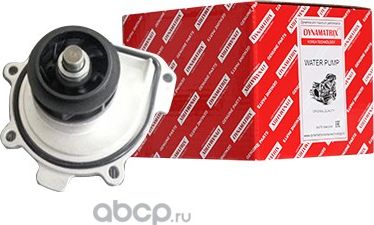 Насос системы охлаждения (помпа) (Dynamatrix-Korea) Dynamatrix-Korea. Артикул DWPO263