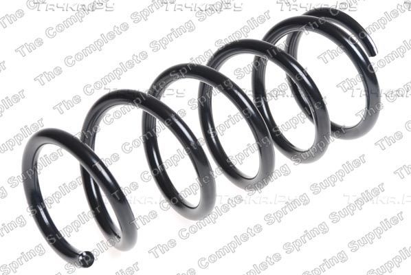 Пружина подвески Lesjofors передняя для Lexus IS II 2005-2008. Артикул 4049107
