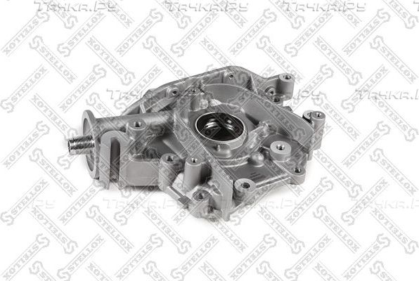 Масляный насос Stellox для Kia Rio II 2005-2011. Артикул 04-40048-SX