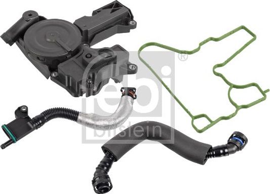 Маслоуловитель Febi Bilstein febi Plus. Артикул 171009