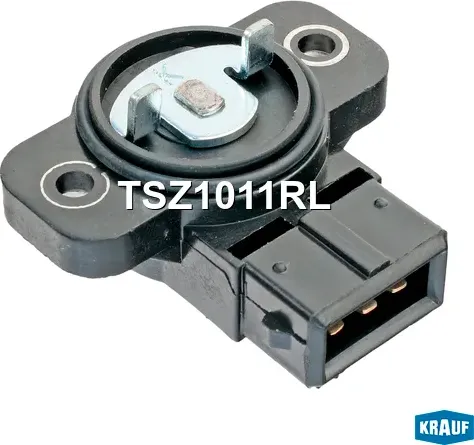 TSZ1011RL_Датчик положения дроссельной заслонки ДВС Krauf. Артикул TSZ1011RL