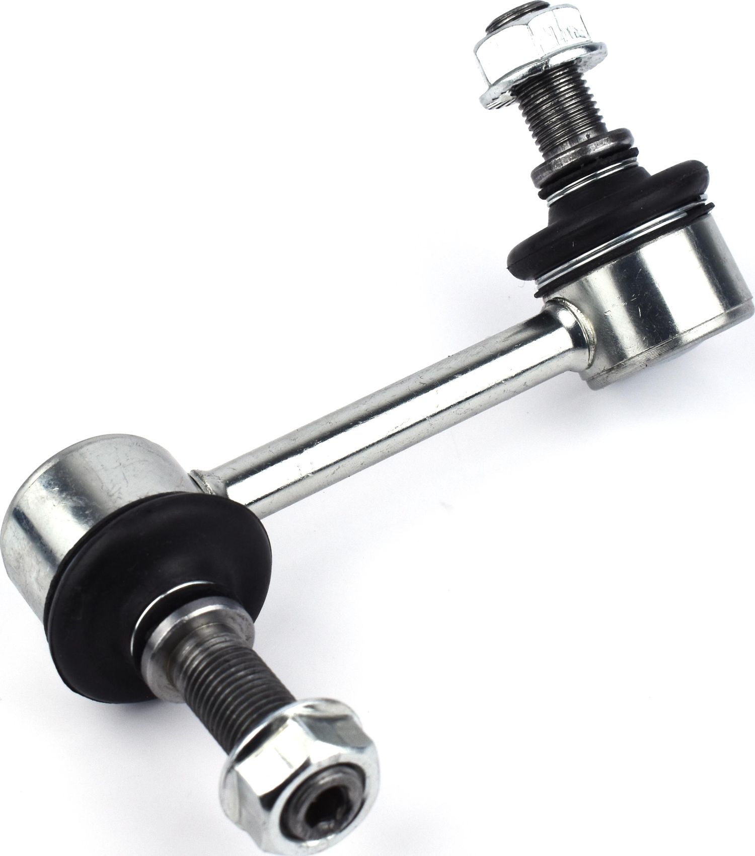 Тяга стабилизатора KIA OPTIMA 16- задн.прав. (Jikiu). Артикул LS11122R