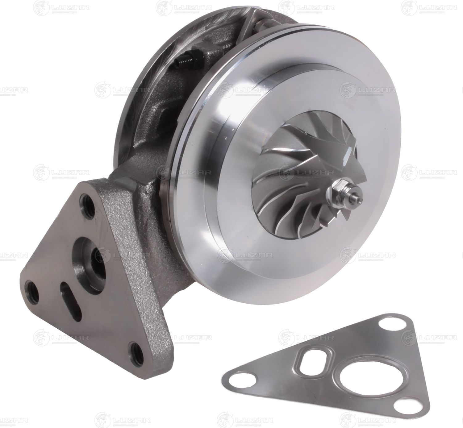 Турбокомпрессоры Luzar. Артикул LAT 5007