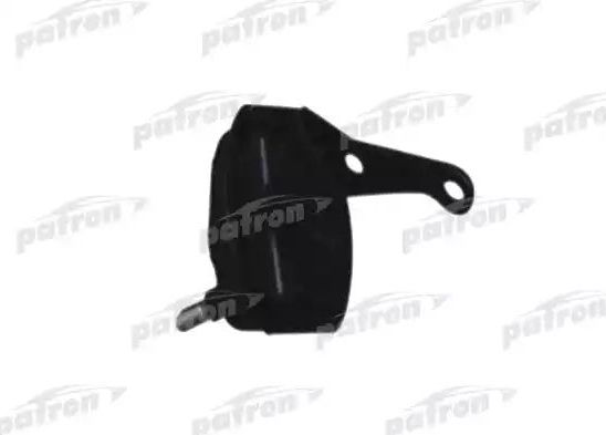 Сайлентблок задней балки Patron. Артикул PSE1239
