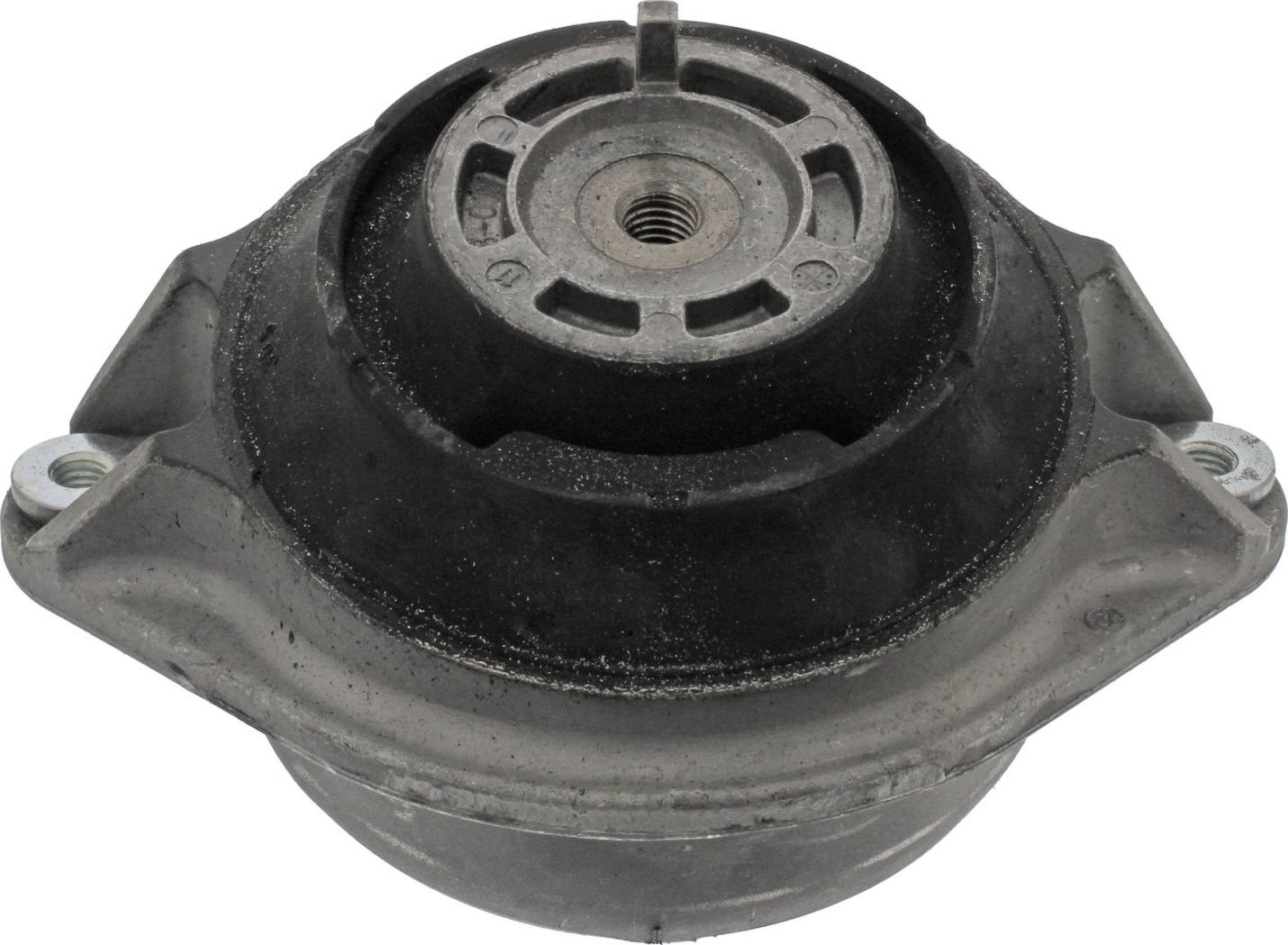 Подушка (опора) двигателя Febi Bilstein. Артикул 07935